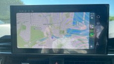 Audi A5 35 TDI S Line 5dr S Tronic Diesel Hatchback